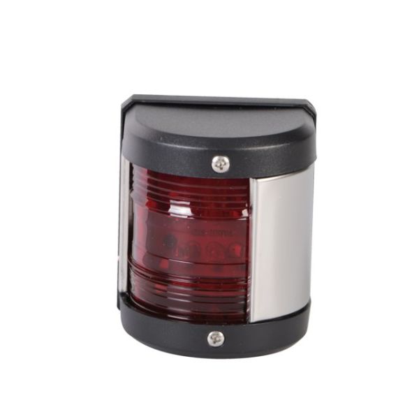 LED Backbordlicht 112,5°